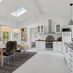 Domi - 1-3km From The Sea By Interhome * Græsted