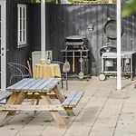 Ferienhaus Domi - 1-3km From The Sea By Interhome *