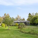 Domi - 1-3km From The Sea By Interhome Græsted