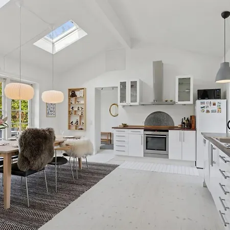 Domi - 1-3km From The Sea By Interhome * Græsted