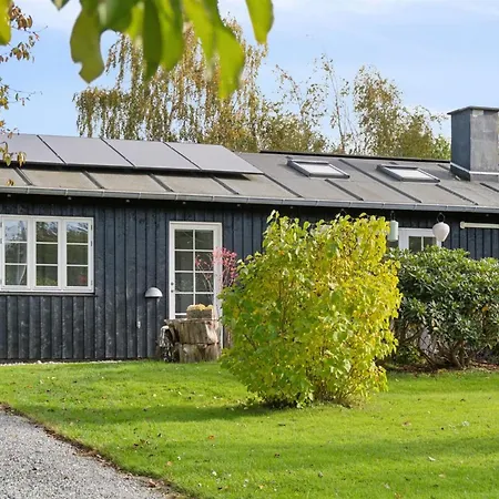 Feriehus Domi - 1-3km From The Sea By Interhome