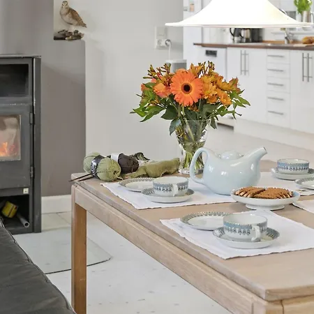 Domi - 1-3km From The Sea By Interhome Græsted