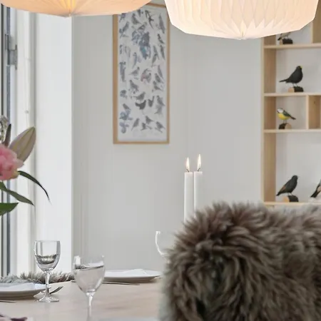 Domi - 1-3km From The Sea By Interhome Feriehus