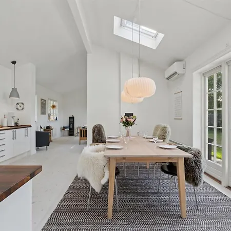 Feriehus Domi - 1-3km From The Sea By Interhome *