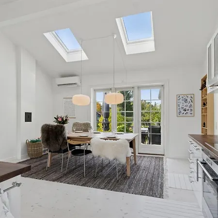 Domi - 1-3km From The Sea By Interhome Feriehus Græsted