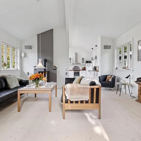 Feriehus Domi - 1-3km From The Sea By Interhome