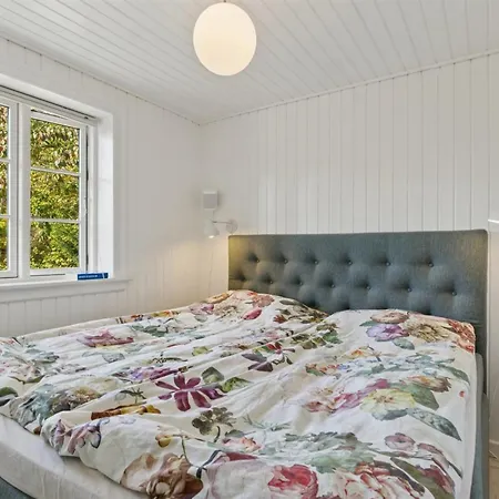 Ferienhaus Domi - 1-3km From The Sea By Interhome *