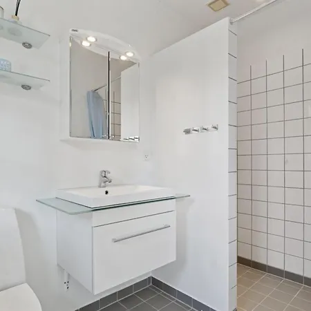 Domi - 1-3km From The Sea By Interhome Tatil Evi