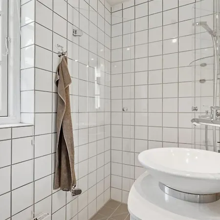 Domi - 1-3km From The Sea By Interhome