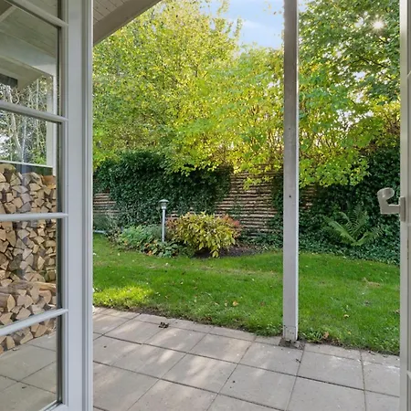 Feriehus Domi - 1-3km From The Sea By Interhome *