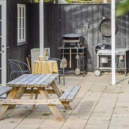 Feriehus Domi - 1-3km From The Sea By Interhome *