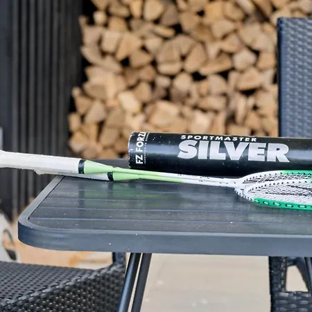 Domi - 1-3km From The Sea By Interhome Feriehus *