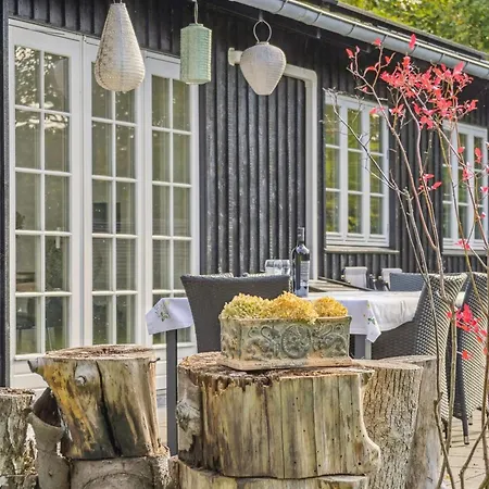 Domi - 1-3km From The Sea By Interhome Feriehus *