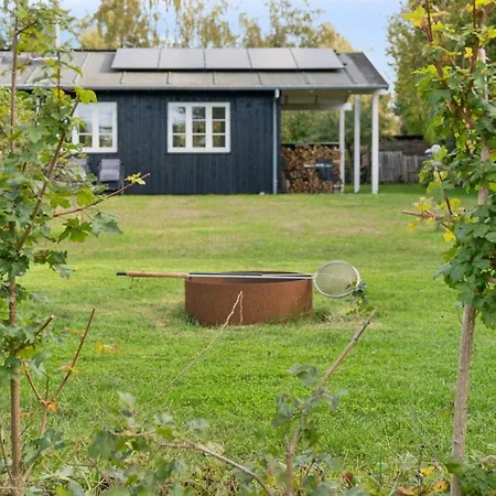 Domi - 1-3km From The Sea By Interhome * Græsted