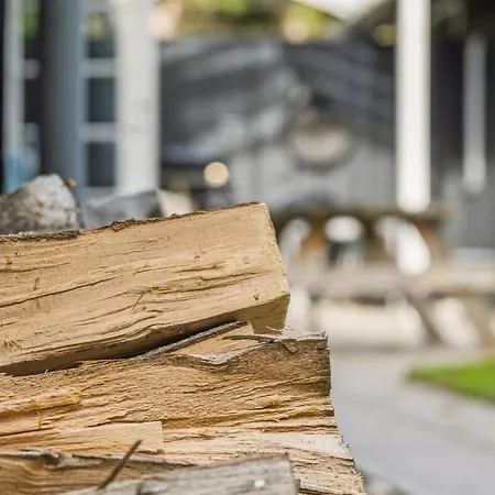 Feriehus Domi - 1-3km From The Sea By Interhome *