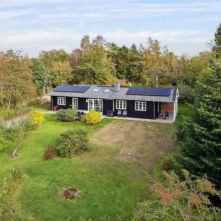 Feriehus Domi - 1-3km From The Sea By Interhome *