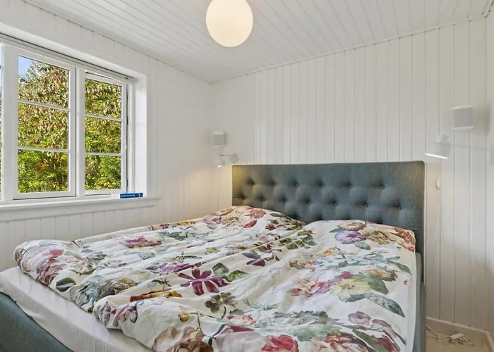 Holiday home Domi - 1-3km From The Sea By Interhome *