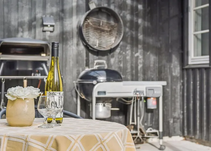 Domi - 1-3km From The Sea By Interhome Semesterbostad *