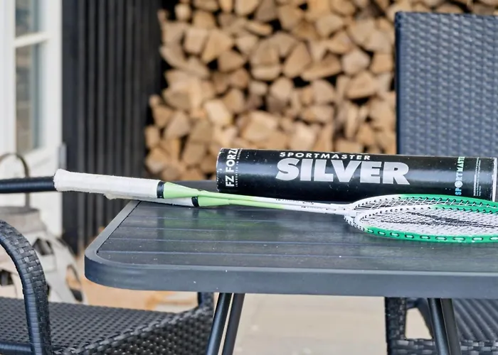 Domi - 1-3km From The Sea By Interhome Semesterbostad *