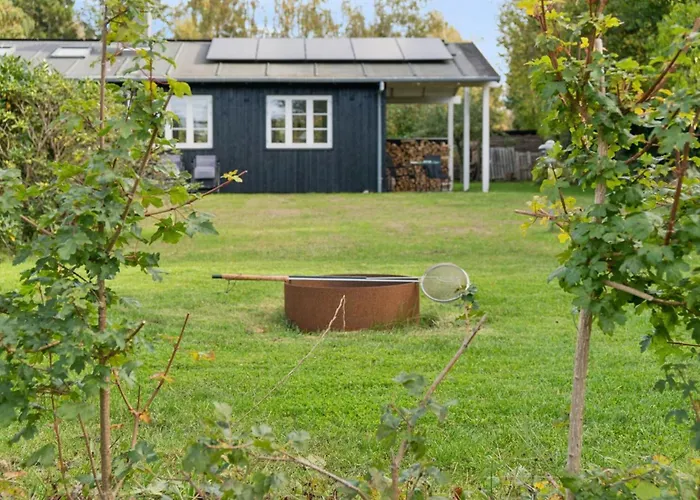 Domi - 1-3km From The Sea By Interhome * Græsted